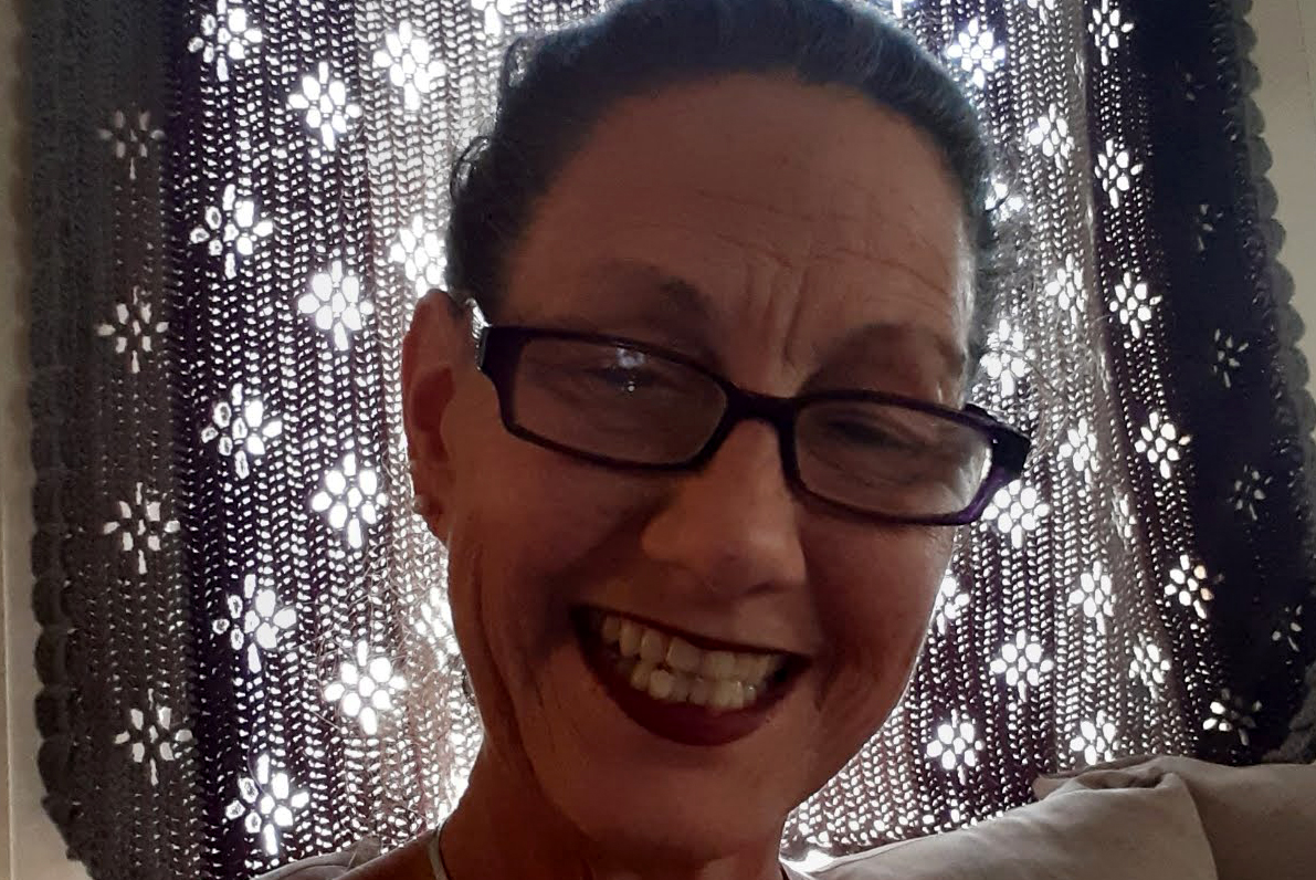 Gail Jacksonville, FL American Cancer Society Cancer Action Network